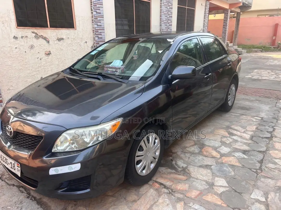 Toyota Corolla LE 4dr Sedan (1.8L 4cyl 4A) 2013 Blue