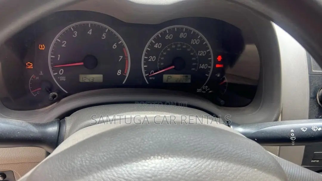 Toyota Corolla LE 4dr Sedan (1.8L 4cyl 4A) 2013 Blue