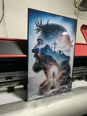 Jesus Christ Wall Art