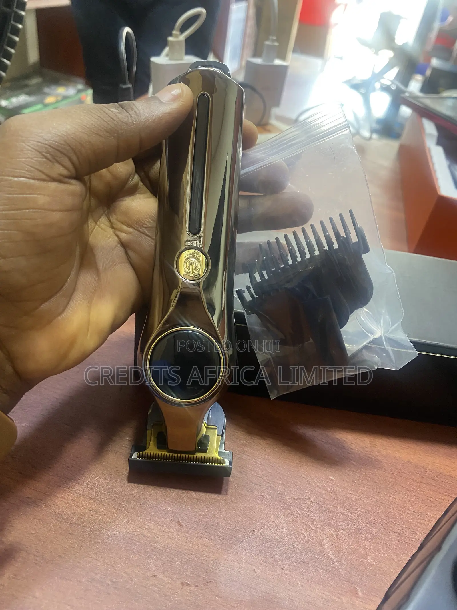 Hair Clippers