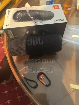 JBL Flip 7
