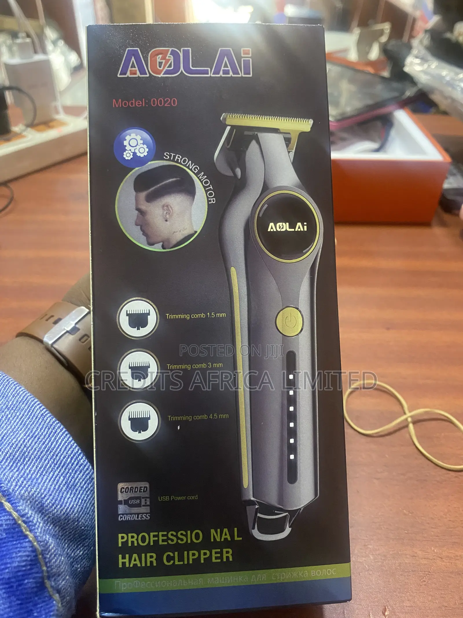 Hair Clippers