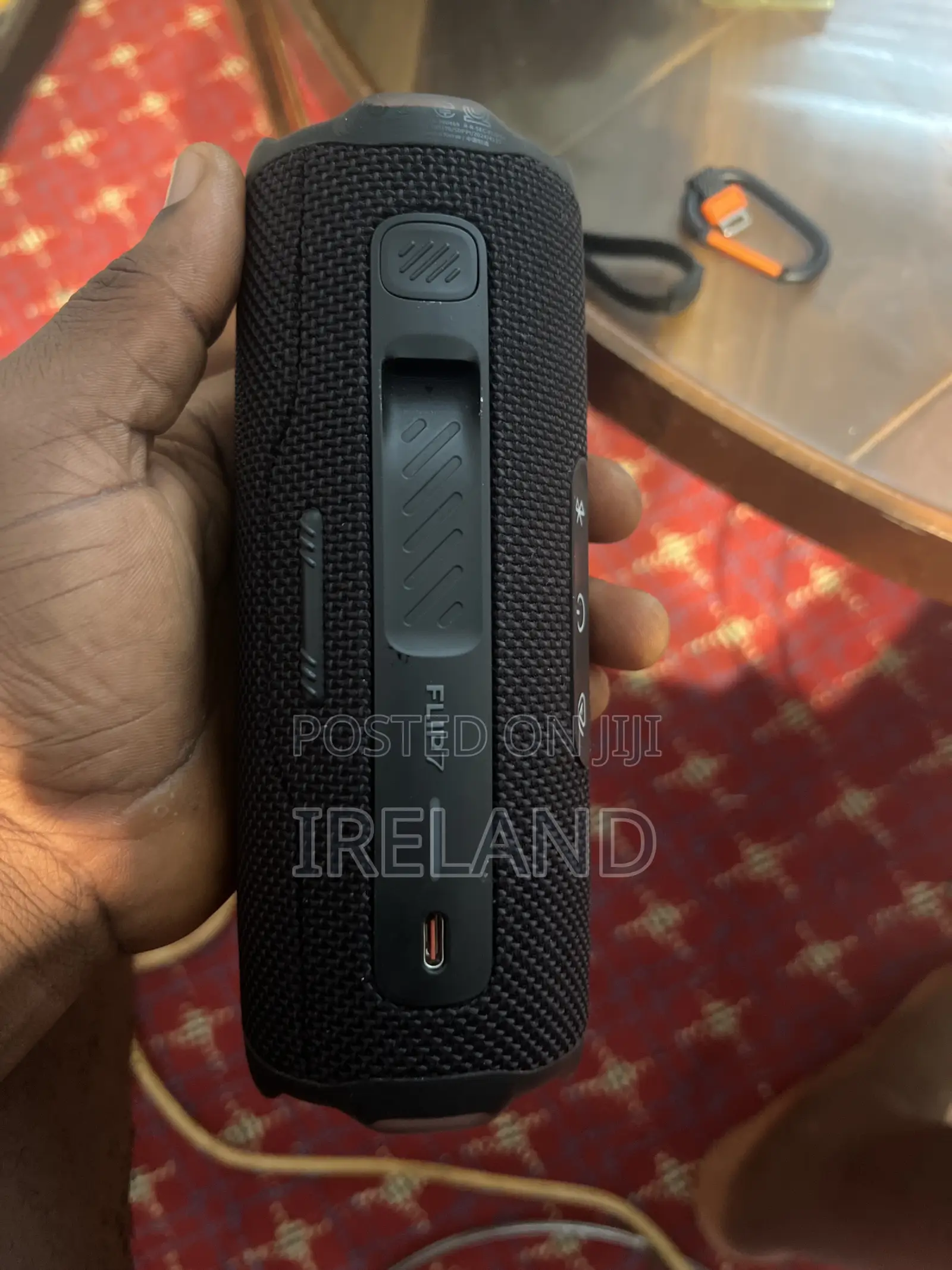 JBL Flip 7