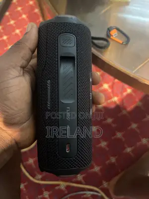 JBL Flip 7
