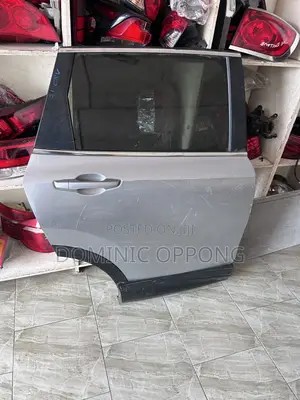 Honda CRV 2017,2018,2019,2020,2021,2022 Complete Back Door