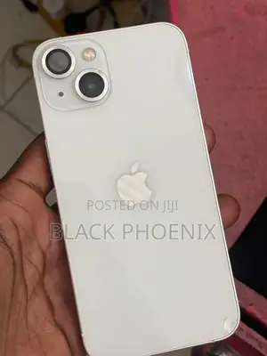 Apple iPhone 13 128 GB White