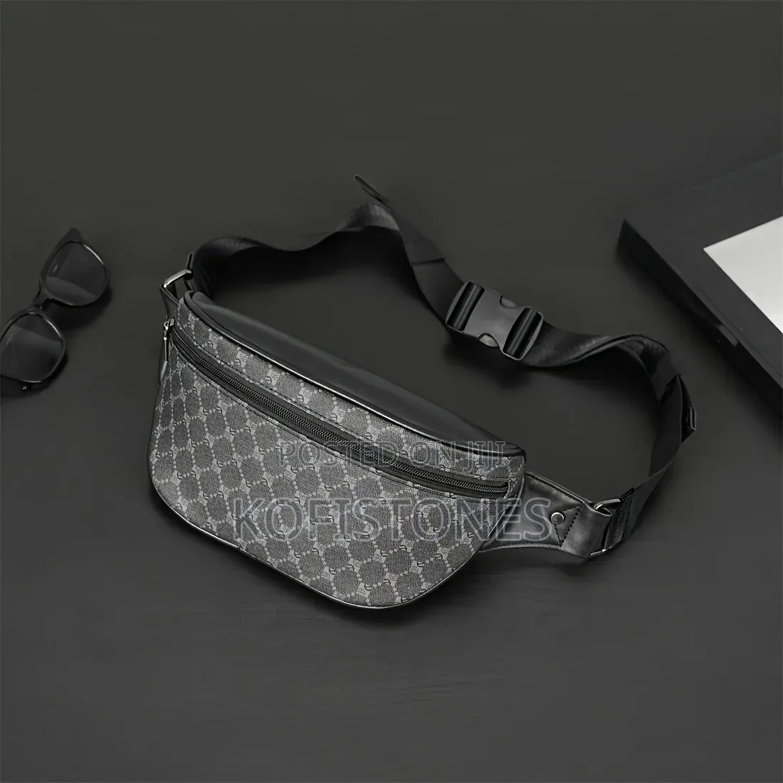 Mens Chest Bag
