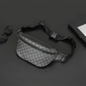 Mens Chest Bag