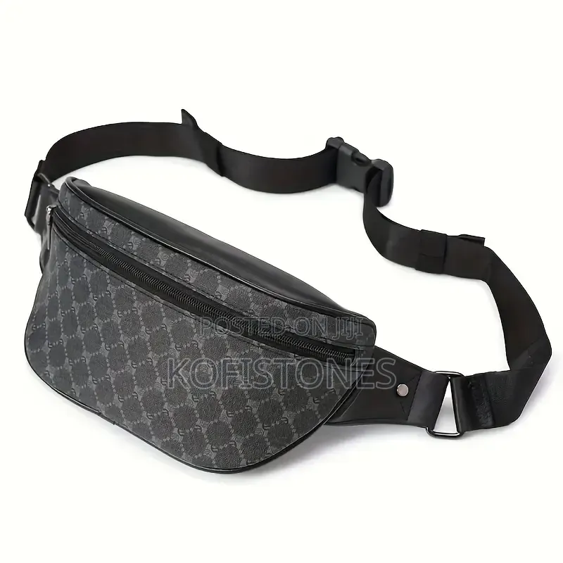 Mens Chest Bag