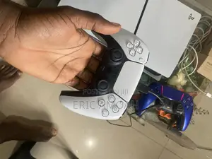 Ps5 Sling Comes With Ps +12 Months and Two Controller