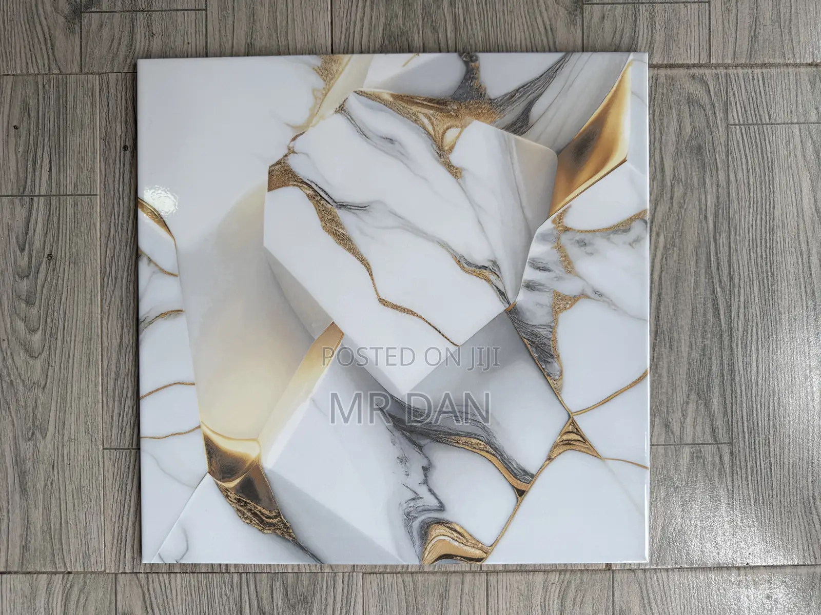 40x40 Polsihed Floor Tiles