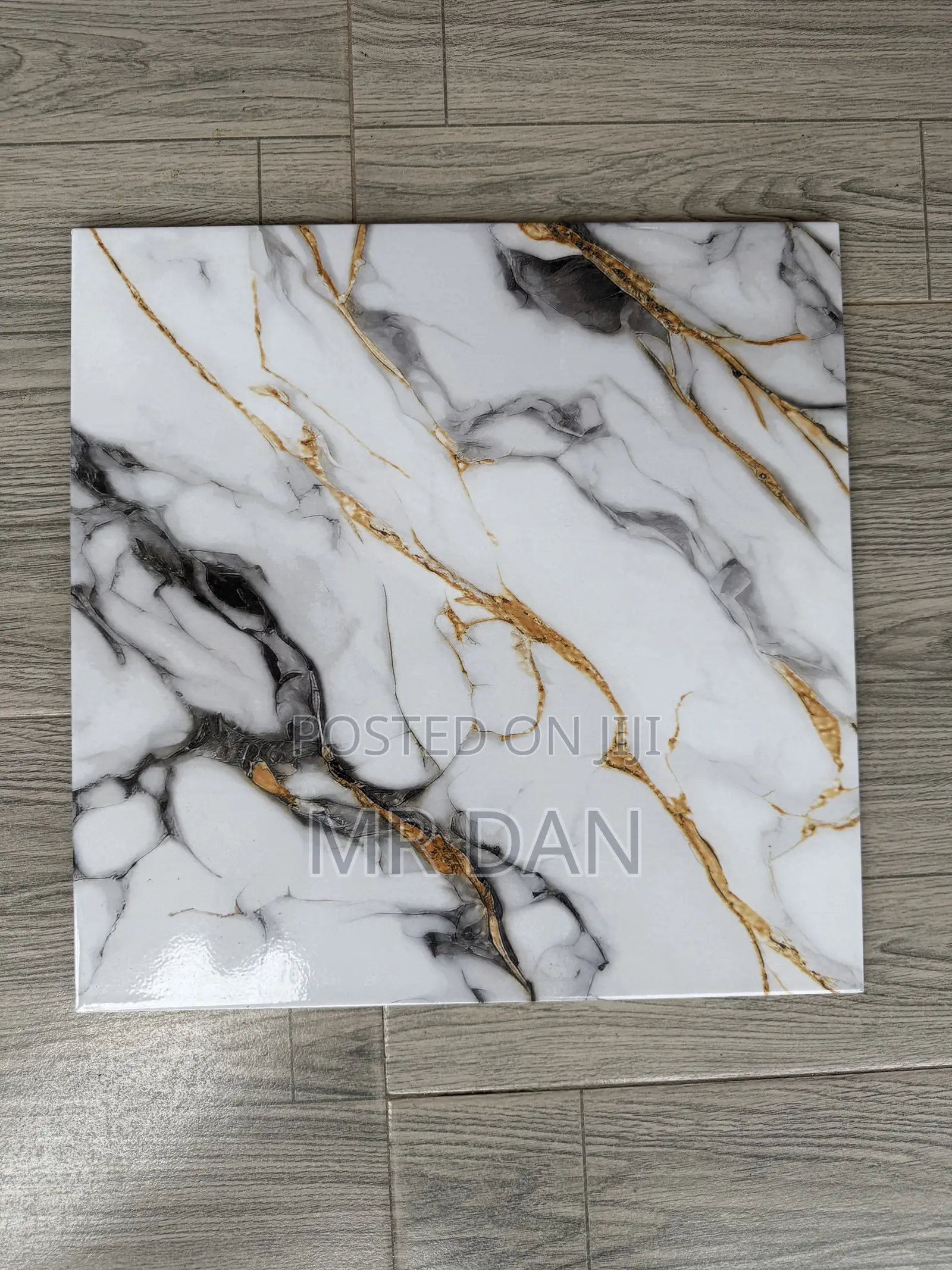 40x40 Polsihed Floor Tiles