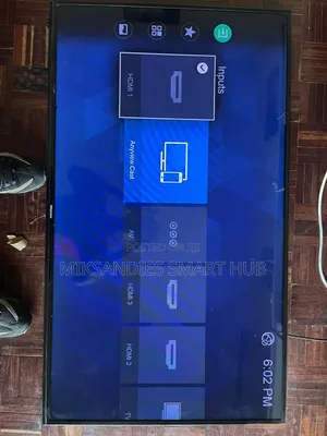 Australia Hisense 55 Inch Smart Tv