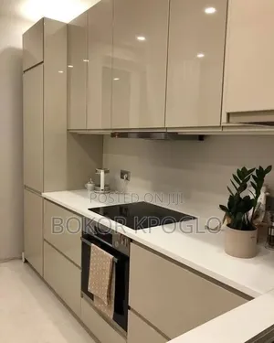 Accept Kitchen Cabinet Man Is Available for You