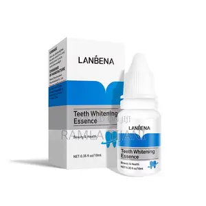 Lanbena Teeth Whitening Essence
