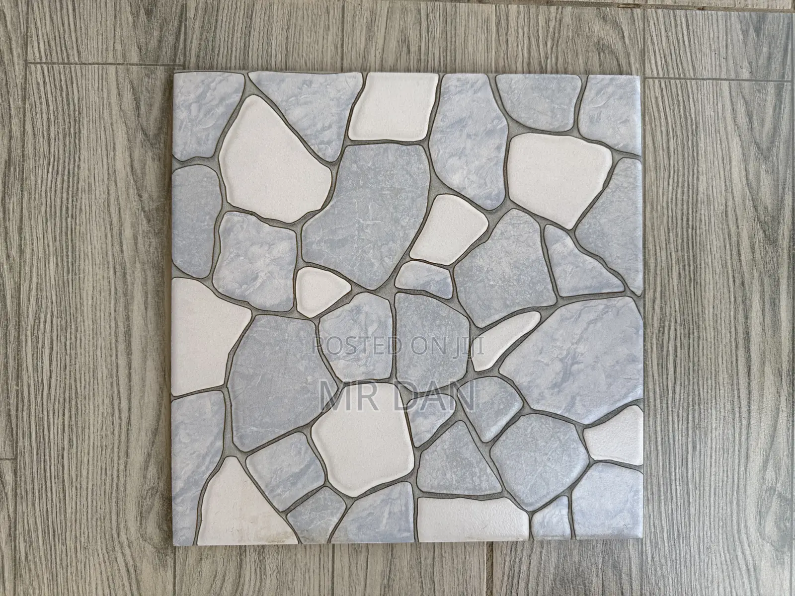 30x30 Rustic Floor Tiles