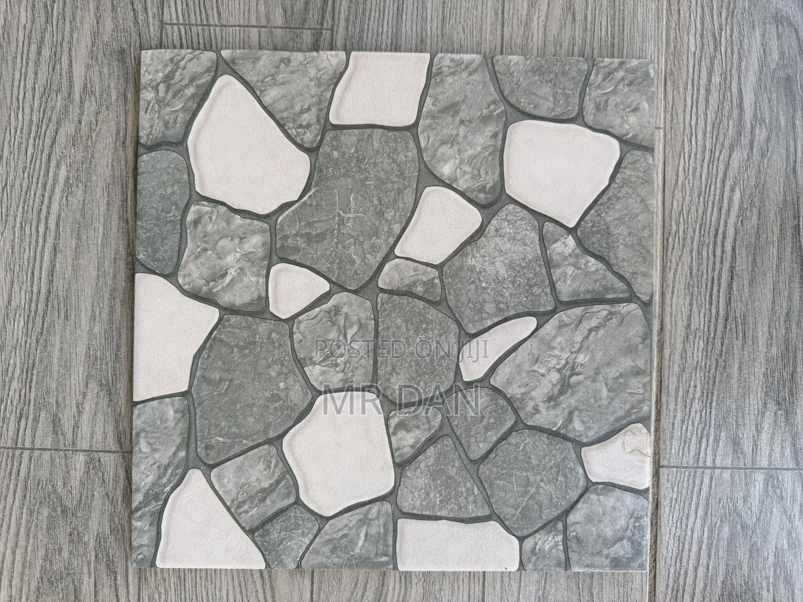 30x30 Rustic Floor Tiles