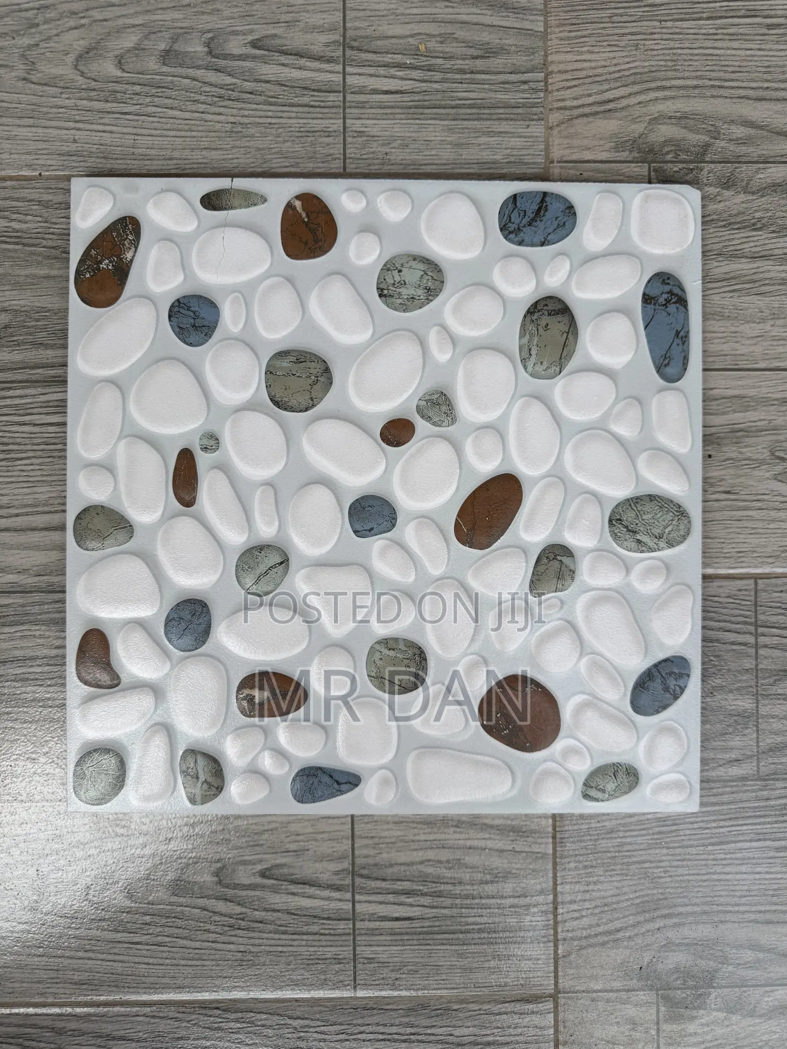 30x30 Rustic Floor Tiles