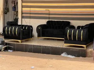 Executive Sets of Sofa   Is Available