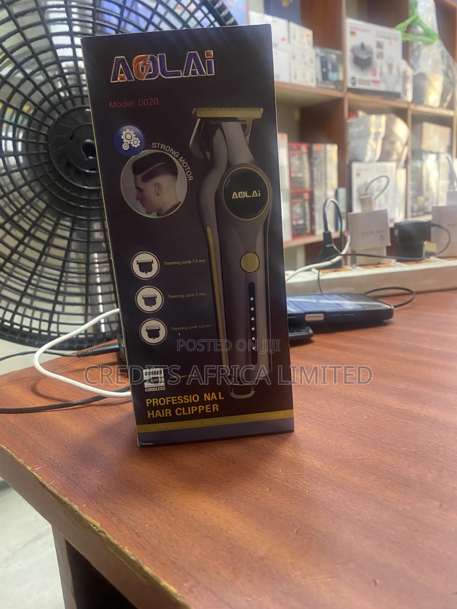 Hair Clippers