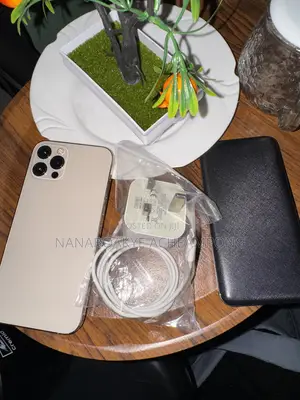 Apple iPhone 12 Pro 256 GB Gold