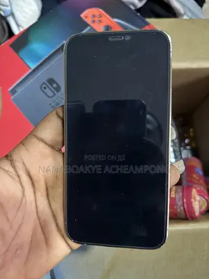 Apple iPhone 12 Pro 256 GB Gold