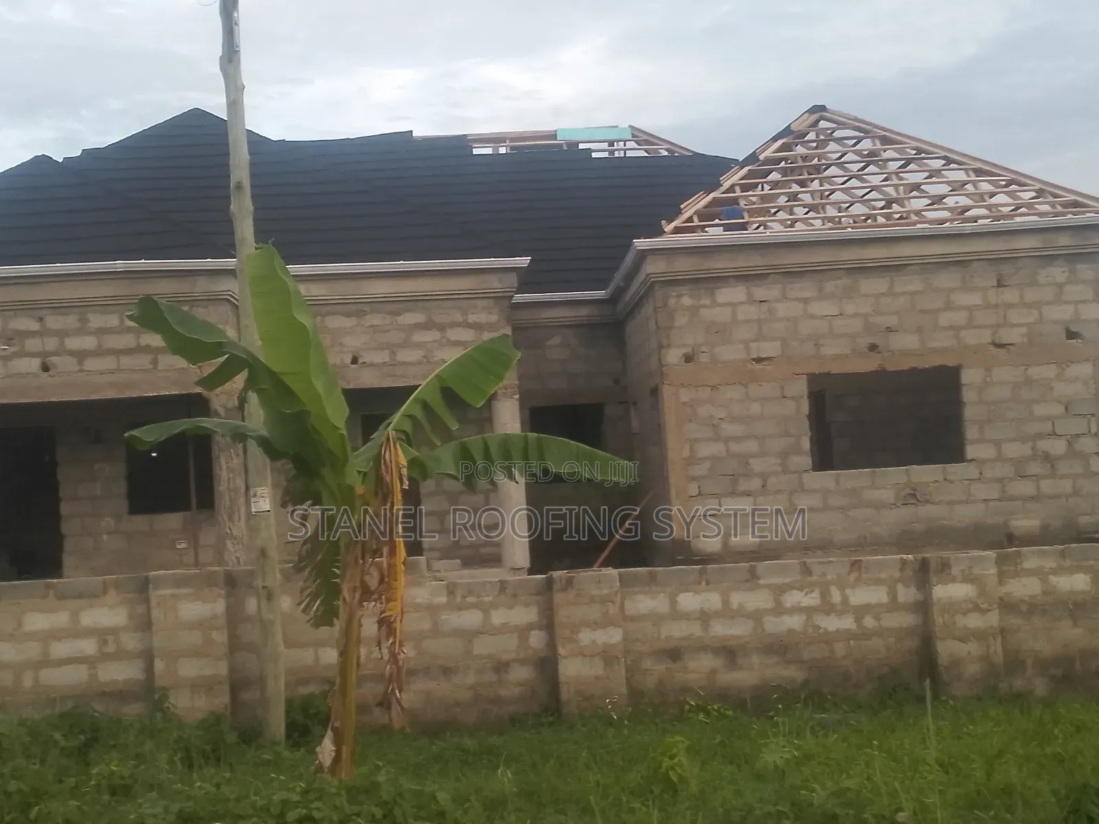 Quality Roofing Sheets