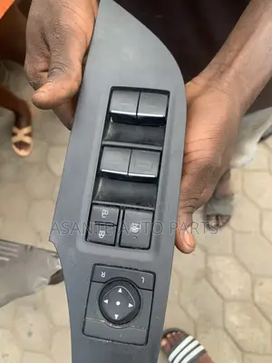 Toyota Door Switch