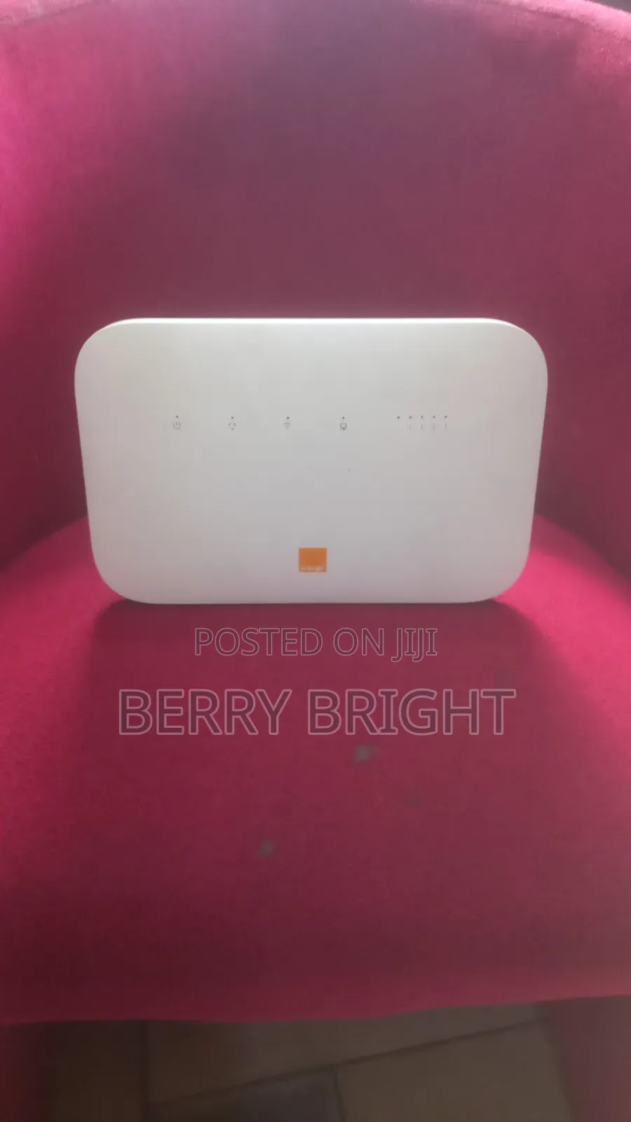Flybox 4g+