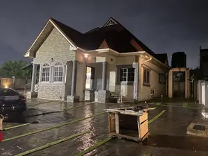 4bdrm House in Nketia, Atwima Nwabiagya for sale