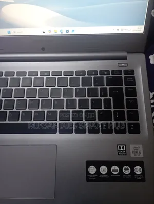 Laptop Medion 12GB Intel Core i5 SSD 256GB
