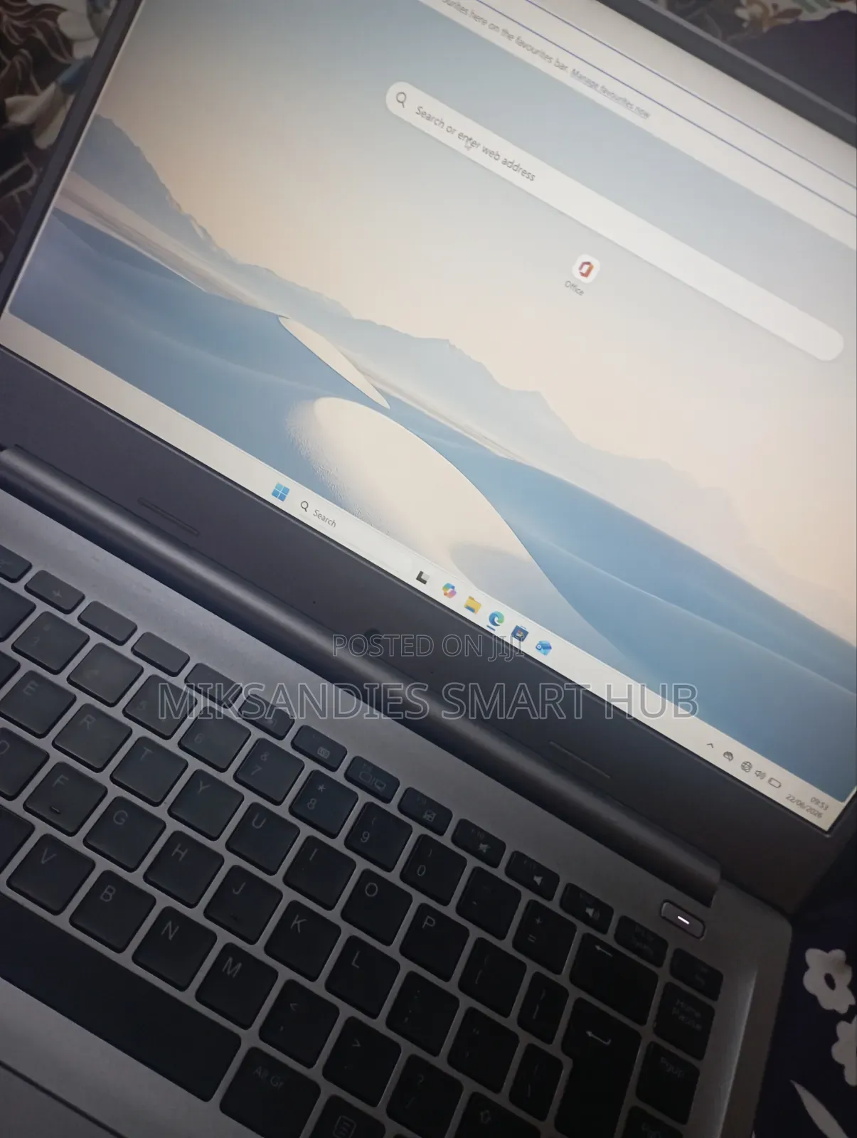 Laptop Medion 12GB Intel Core i5 SSD 256GB