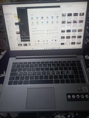 Laptop Medion 12GB Intel Core i5 SSD 256GB