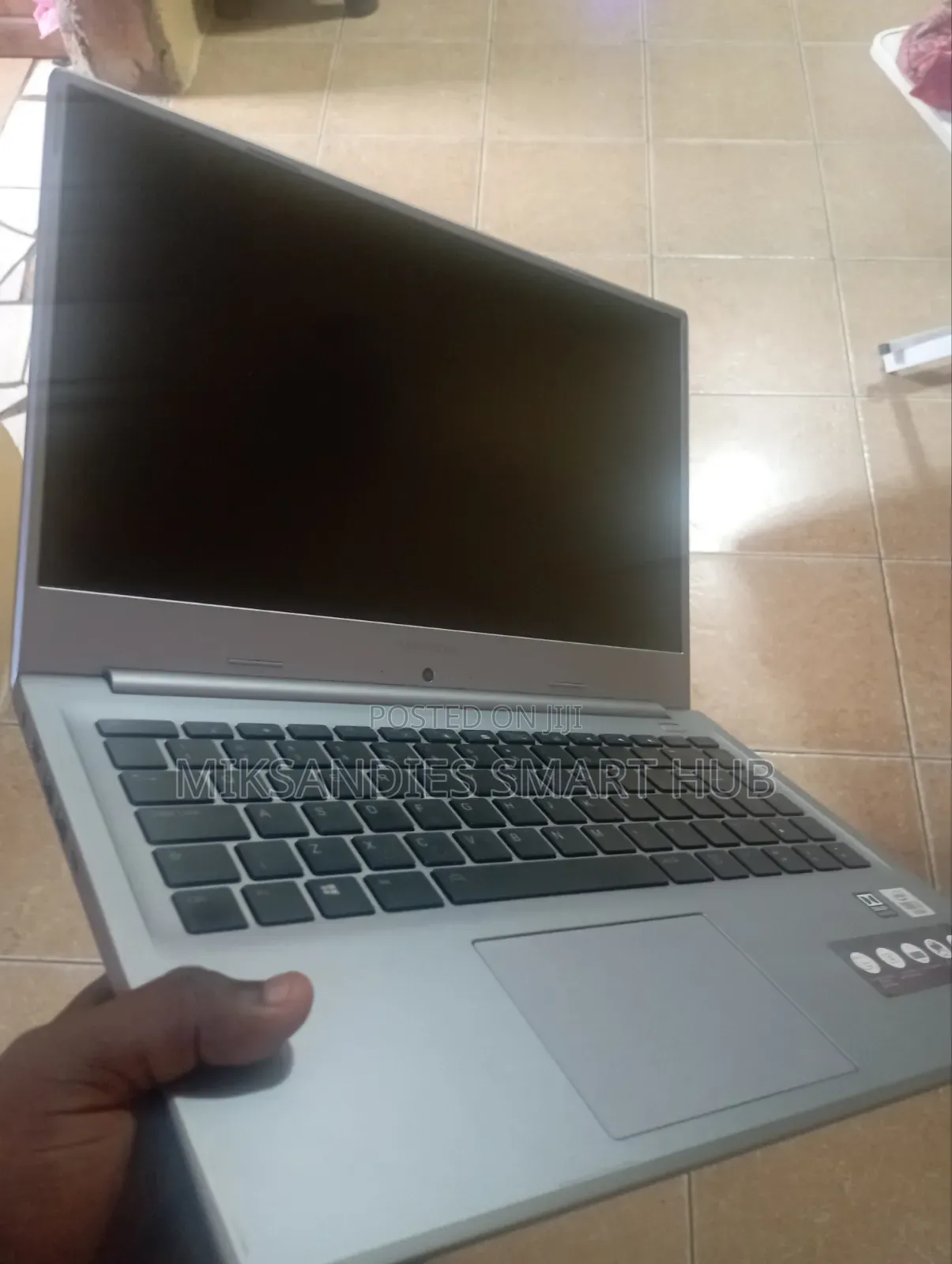 Laptop Medion 12GB Intel Core i5 SSD 256GB