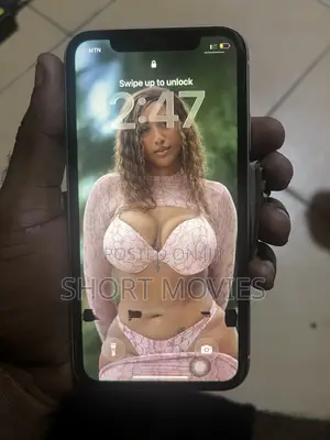 Apple iPhone 11 64 GB White