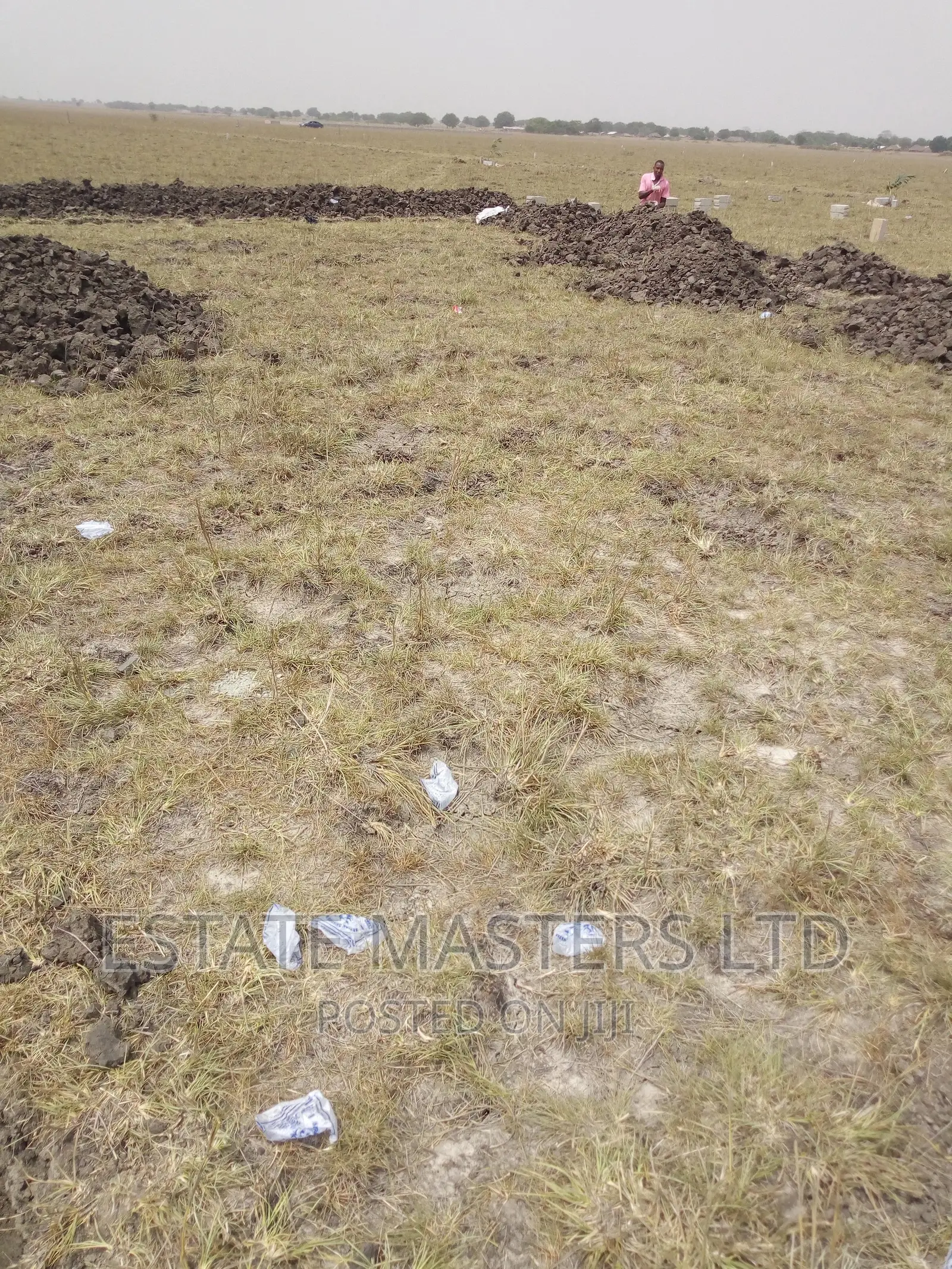 Flat Discount Sales on Plot