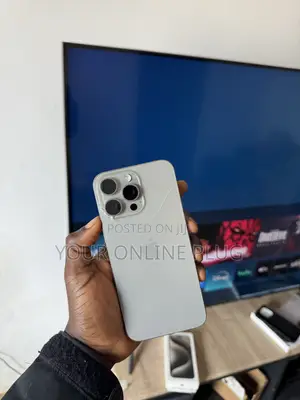 Apple iPhone 15 Pro Max 512 GB