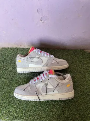 Nike X Off-White
