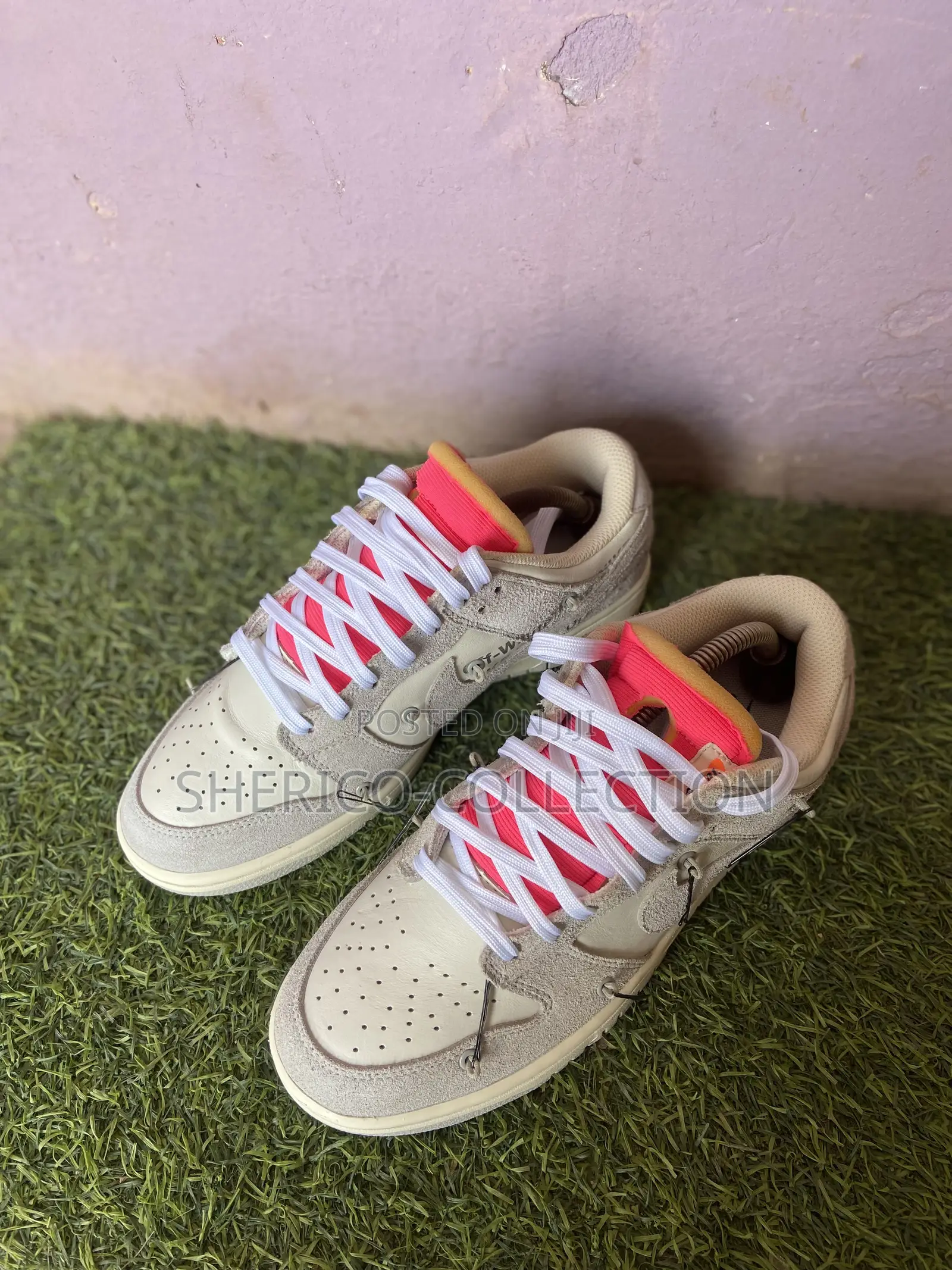Nike X Off-White