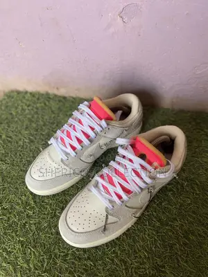Nike X Off-White