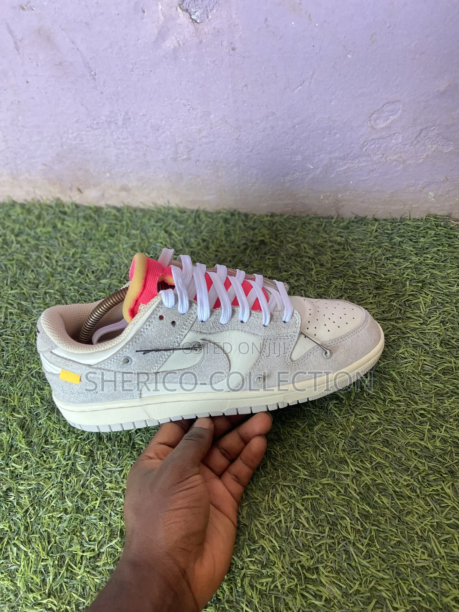 Nike X Off-White