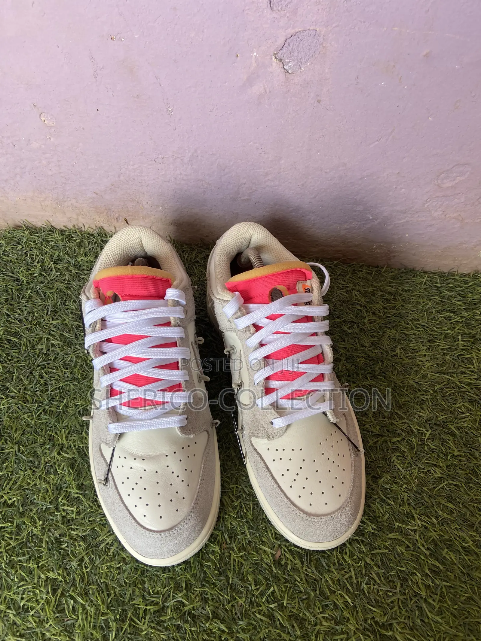 Nike X Off-White