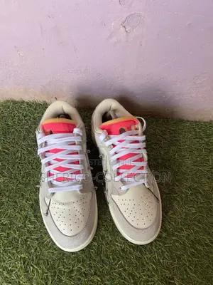 Nike X Off-White