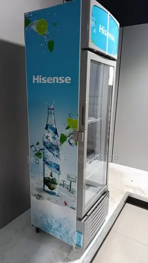 Display Fridge