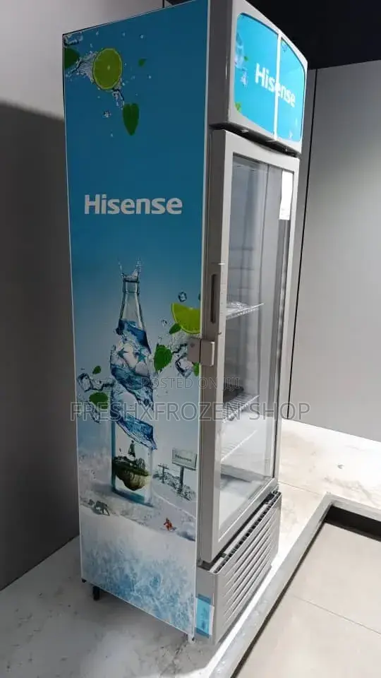 Display Fridge