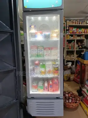 Display Fridge
