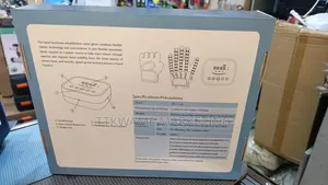 Stroke Movement Machine