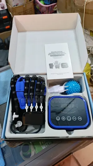 Stroke Movement Machine