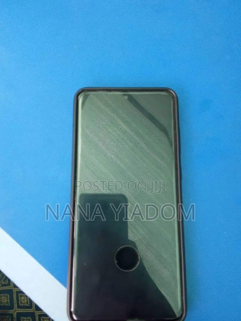Samsung Galaxy S20+ 128 GB Black