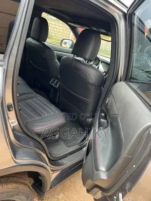 Mitsubishi Outlander SE AWC 2019 Gray